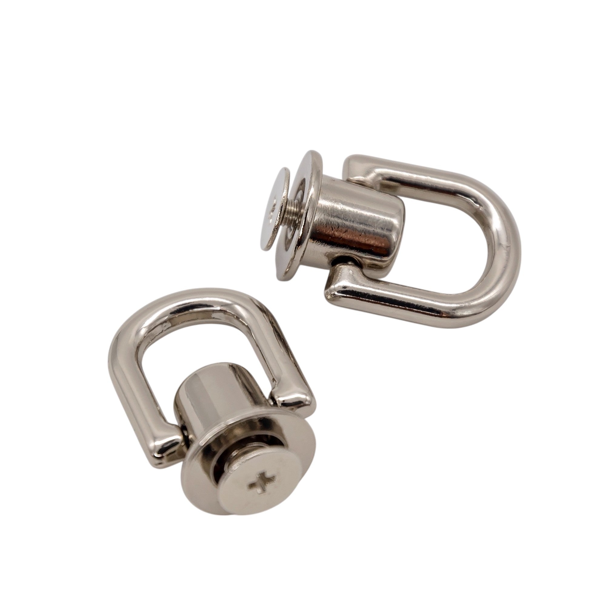 Mini D Ring Anchors - Set of 2 – Sew Yours