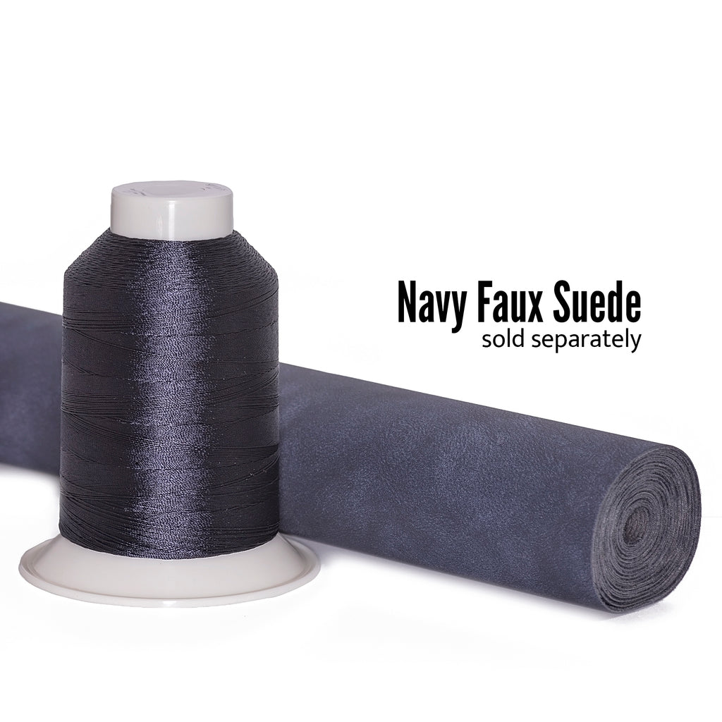Tex 45 Bonded Polyester Thread by Sew Yours