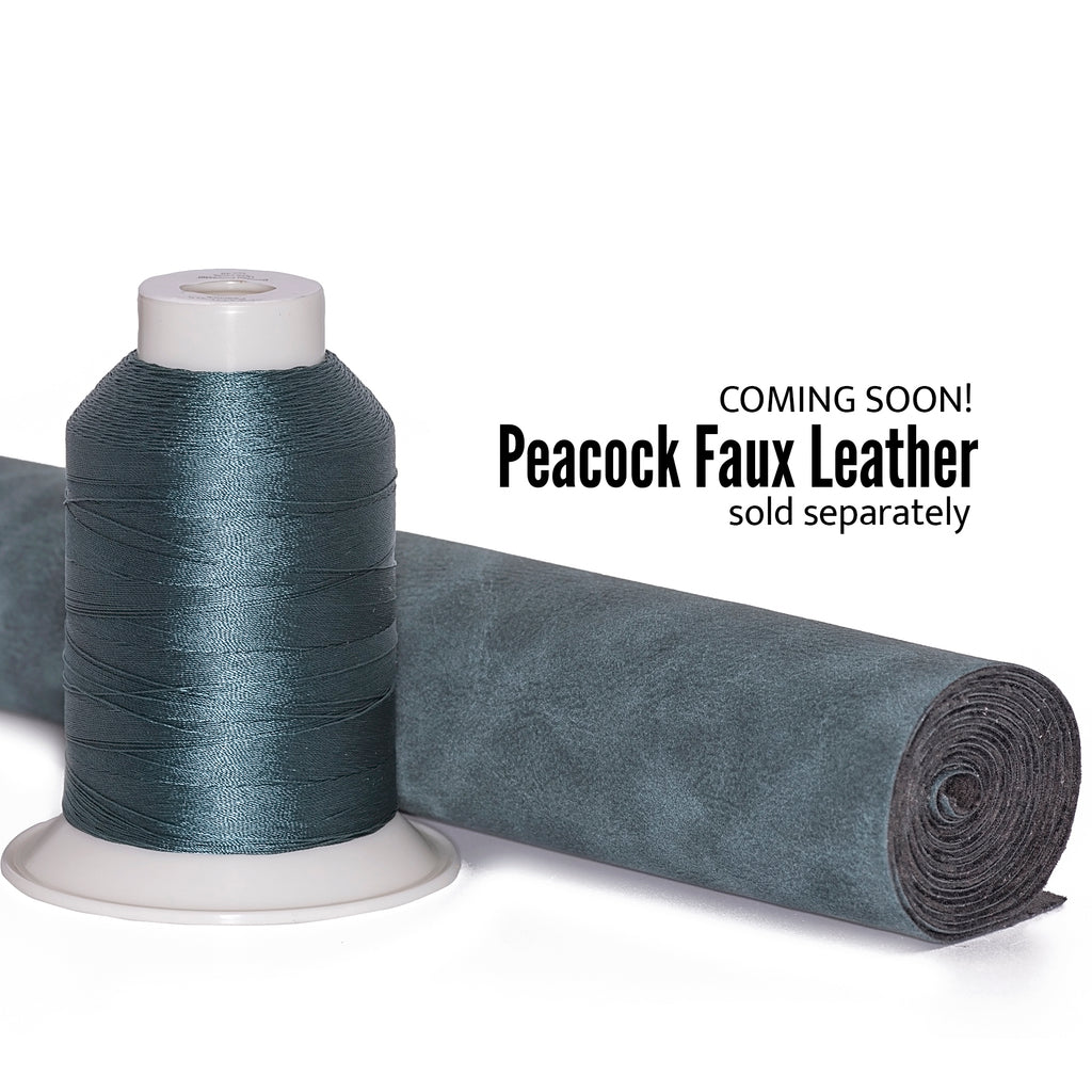 Tex 45 Bonded Polyester Thread - 1575 Yards – Sew Yours