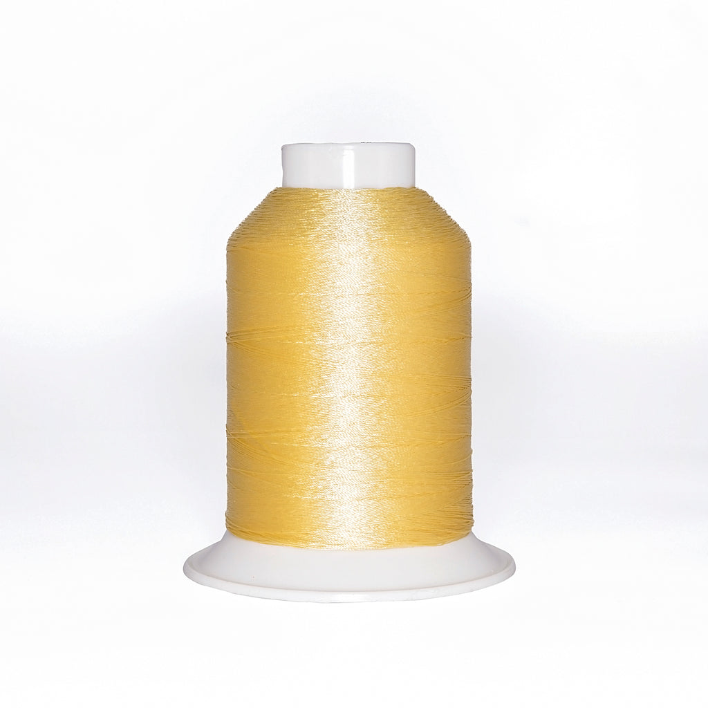 Tex 45 Bonded Polyester Thread - 1575 Yards – Sew Yours