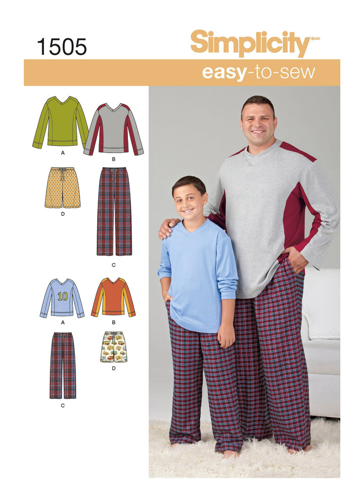 Simplicity Sewing Patterns – Apparel & Accessories – Sew Yours