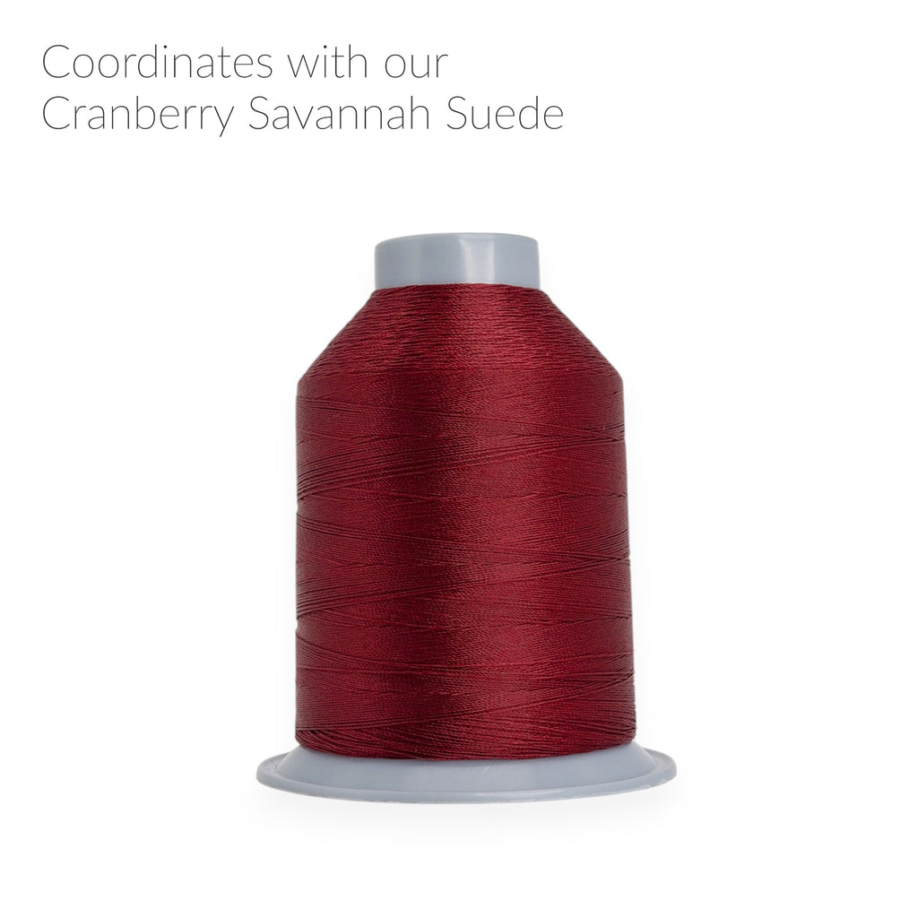 Tex 70 Bonded Polyester Thread - 1575 Yards – Sew Yours