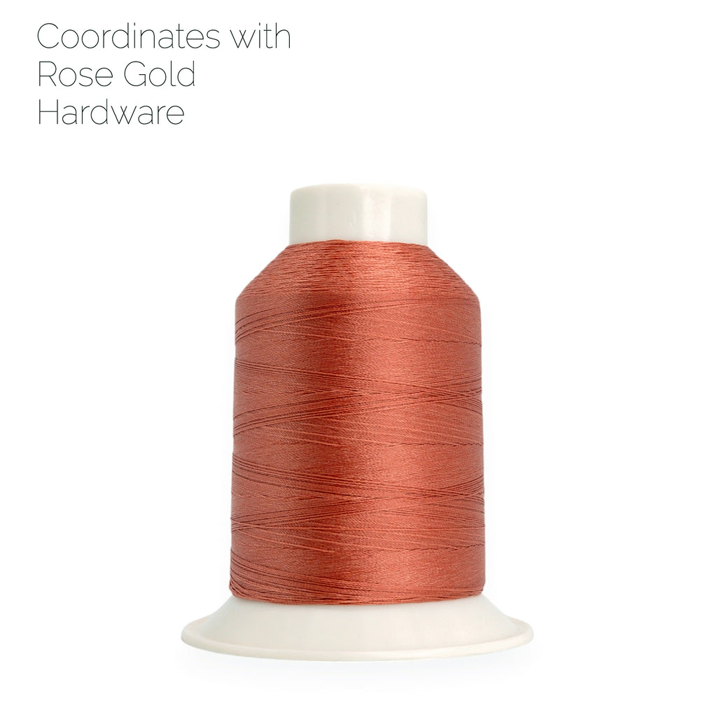 Tex 45 Bonded Polyester Thread - 1575 Yards – Sew Yours