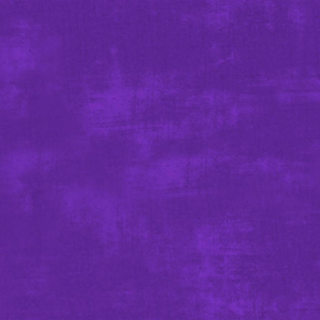 Amethyst Distressed 100% cotton by Sew Yours