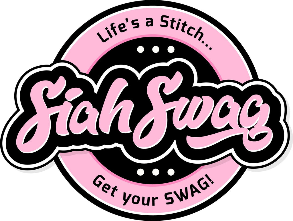 Sew Yours featured on Siah Swag