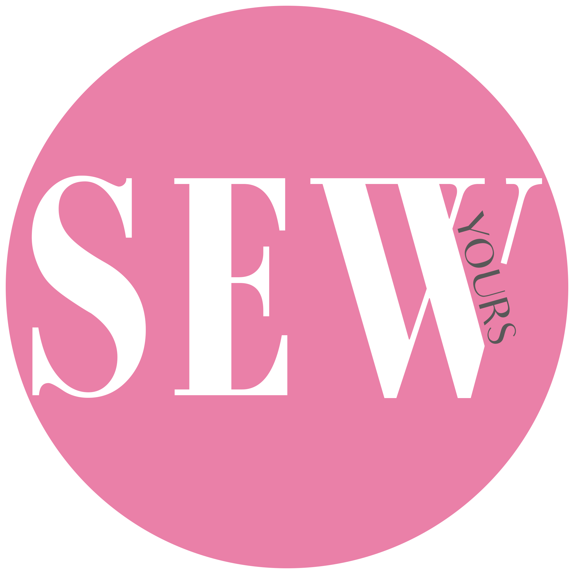 logo of Bag-Making Fabrics, Hardware & Patterns for Purses - Sew Yours