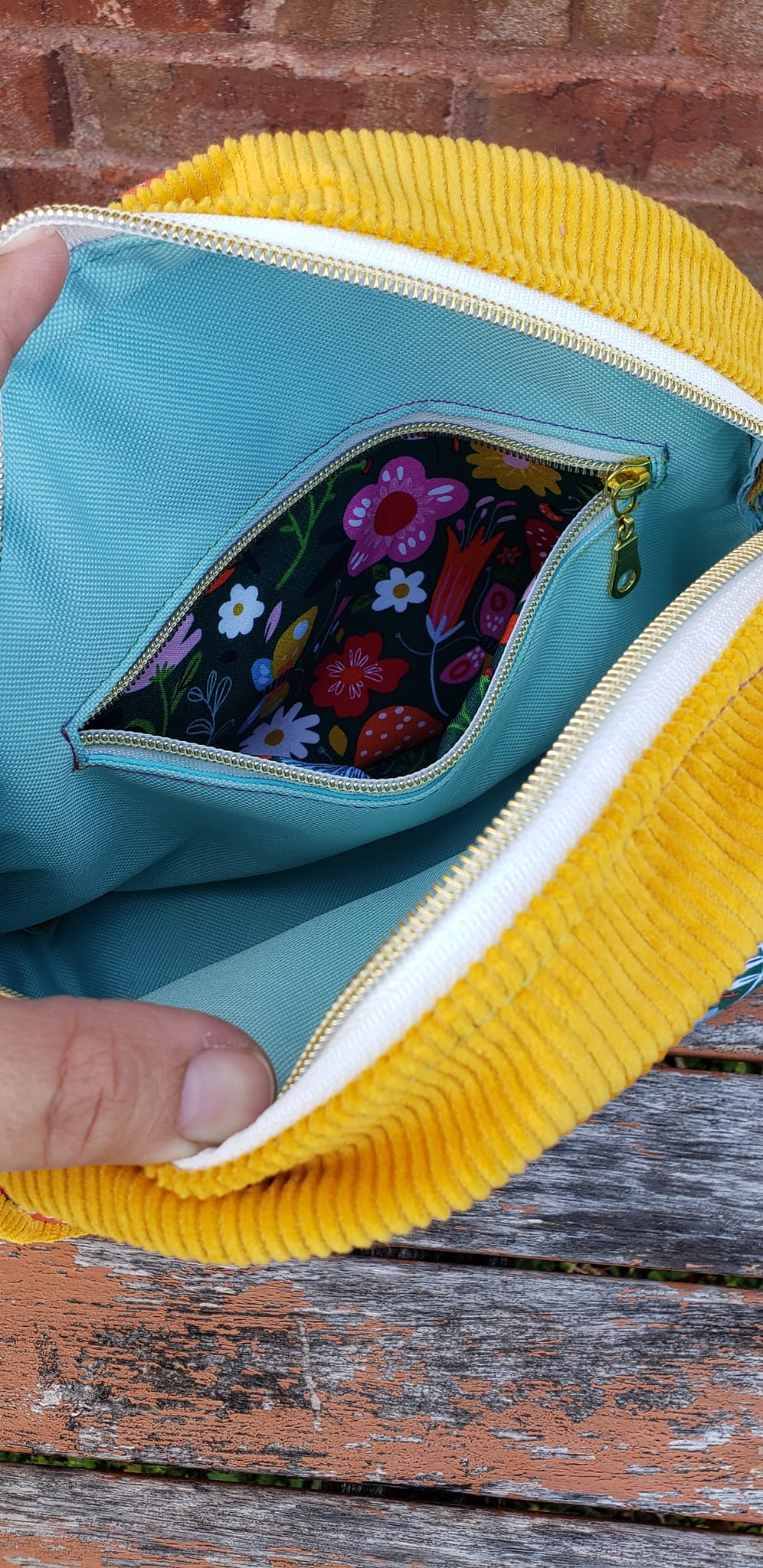 Sewing Pattern with video The Betsy Bowler Bag – Sew Yours