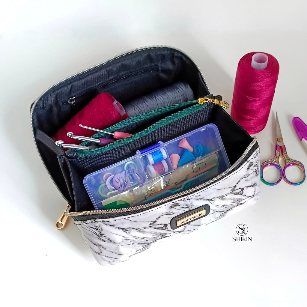 Sewing Pattern with video The ZipNGrip Sew Yours