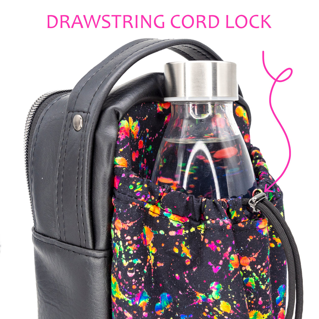 Drawstring Cord Locks by Sew Yours
